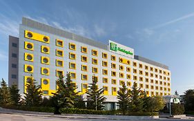 Holiday Inn Athens Attica Av, Airport W., An Ihg Hotel